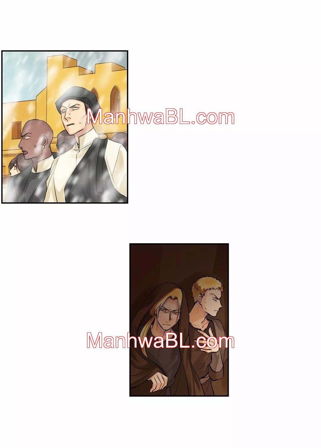 Read King's Maker  ES Manga Online