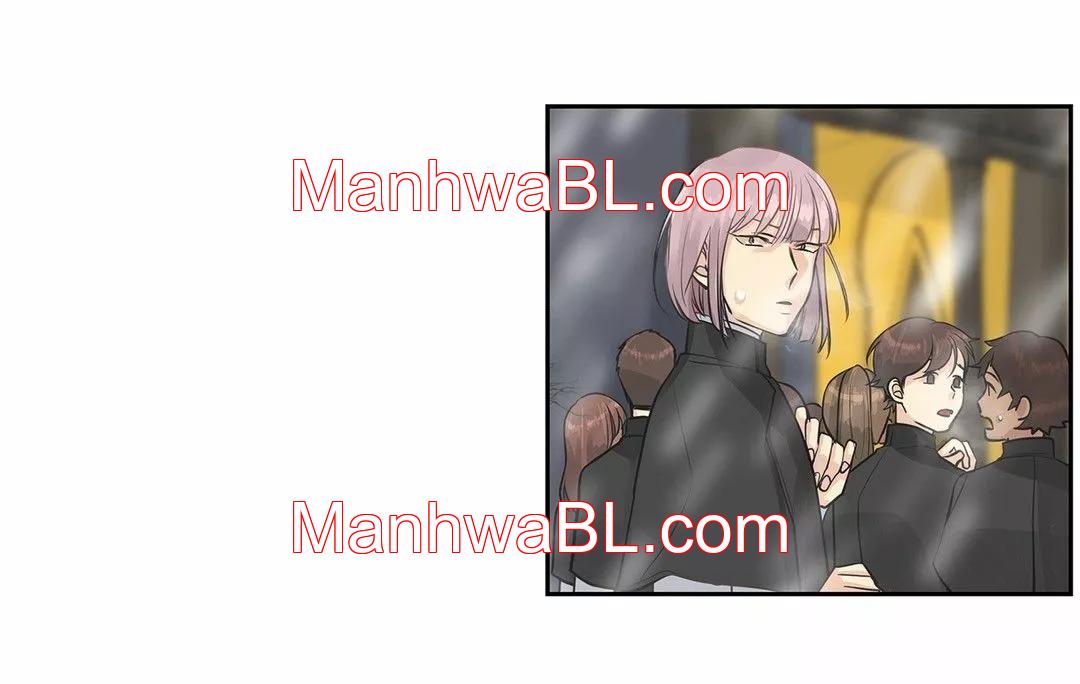 Read King's Maker  ES Manga Online