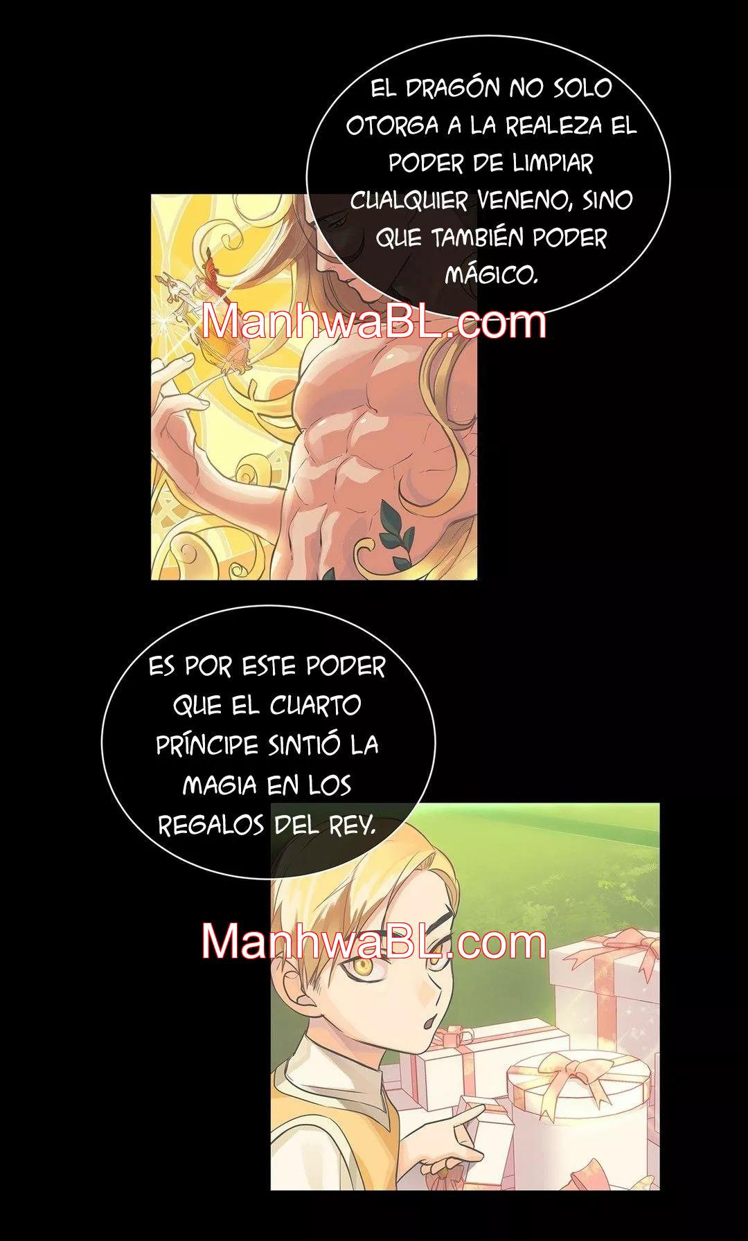 Read King's Maker  ES Manga Online