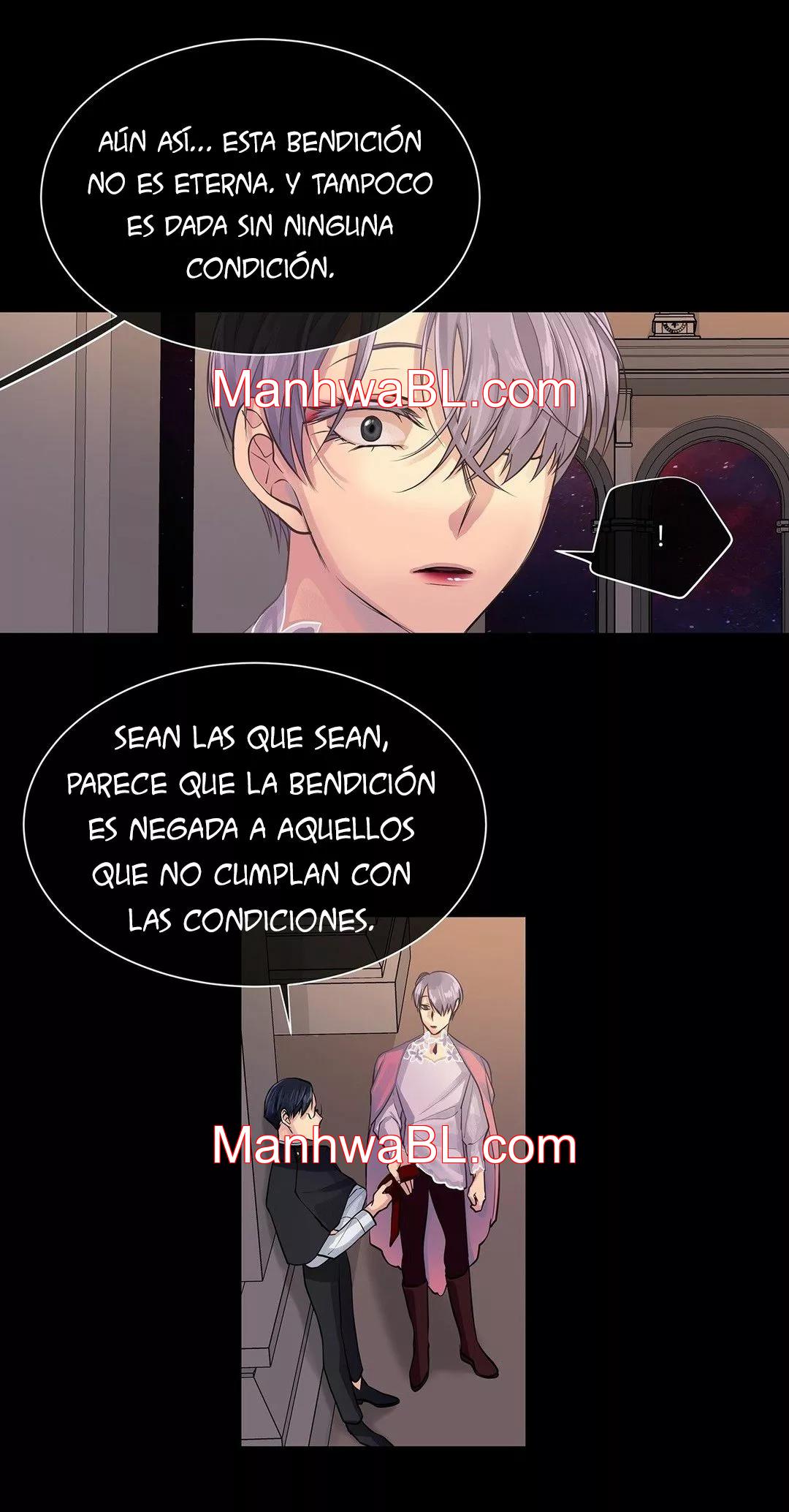 Read King's Maker  ES Manga Online