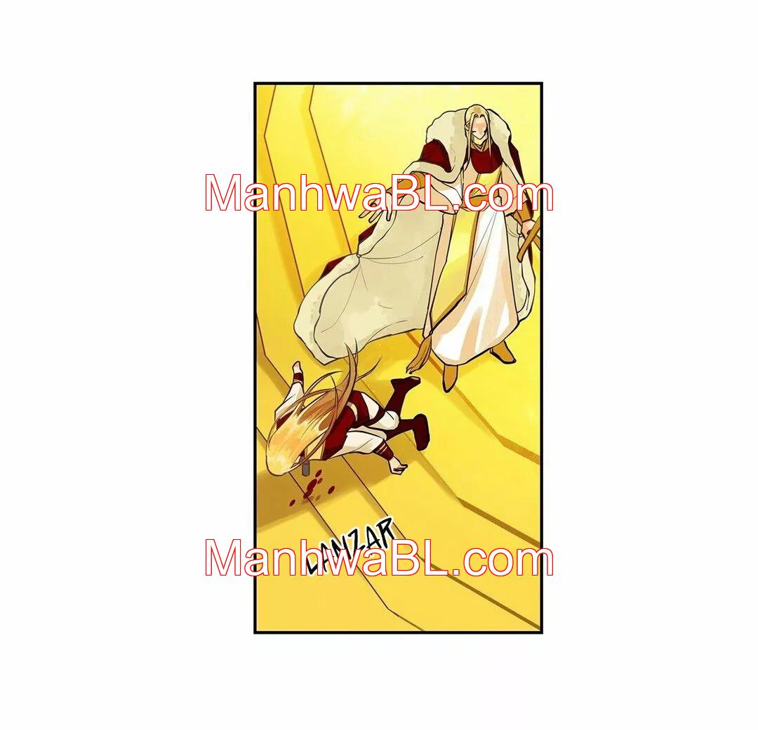 Read King's Maker  ES Manga Online