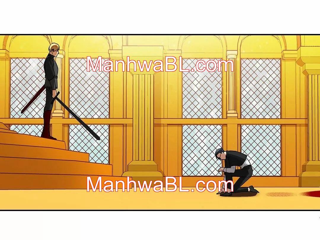 Read King's Maker  ES Manga Online