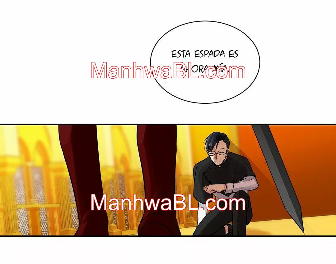 Read King's Maker  ES Manga Online