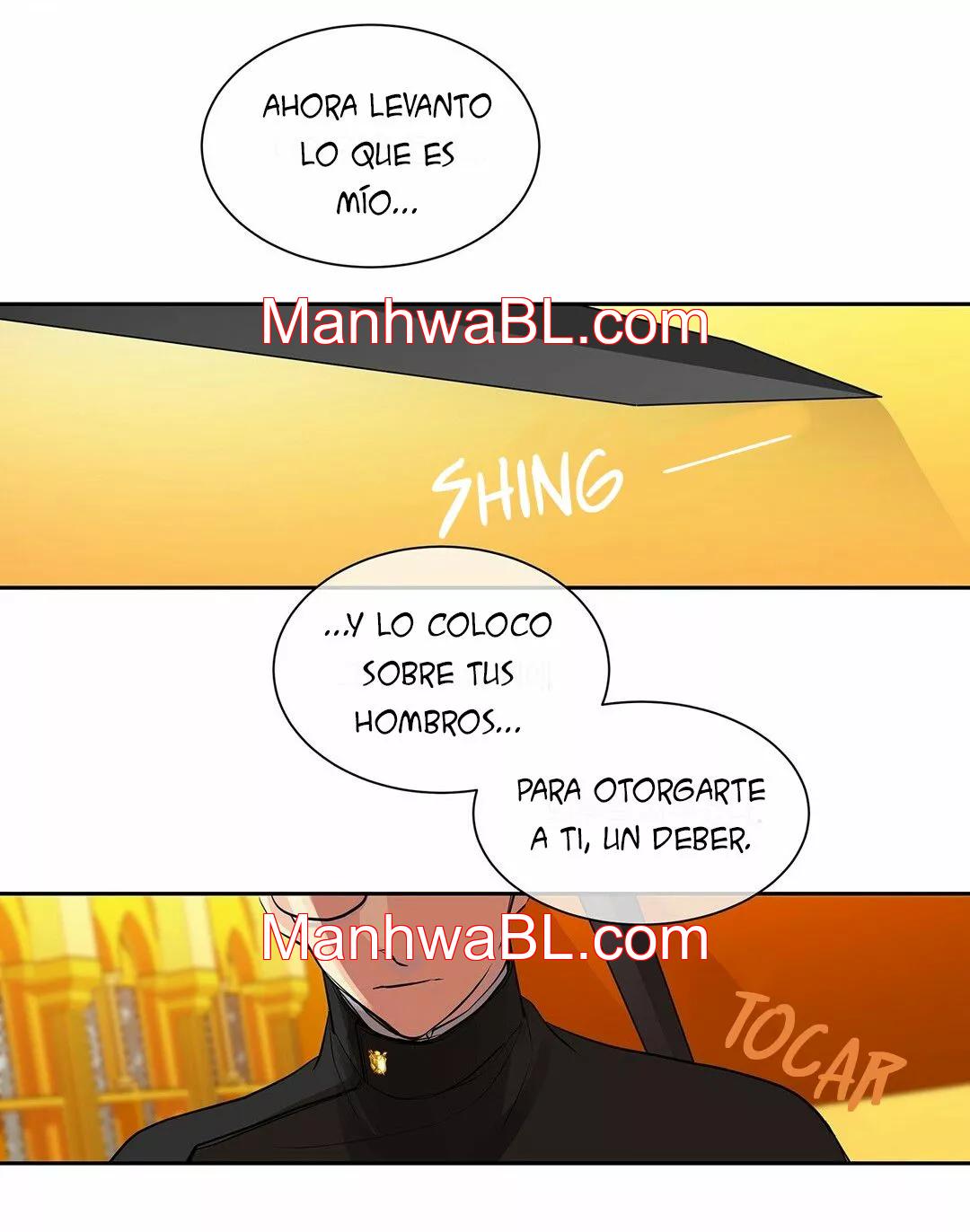 Read King's Maker  ES Manga Online