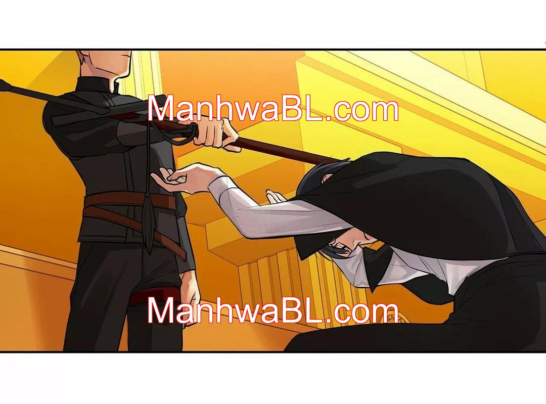Read King's Maker  ES Manga Online
