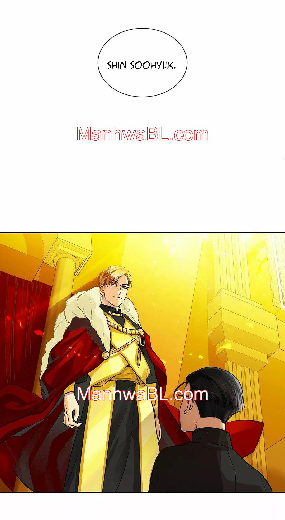 Read King's Maker  ES Manga Online