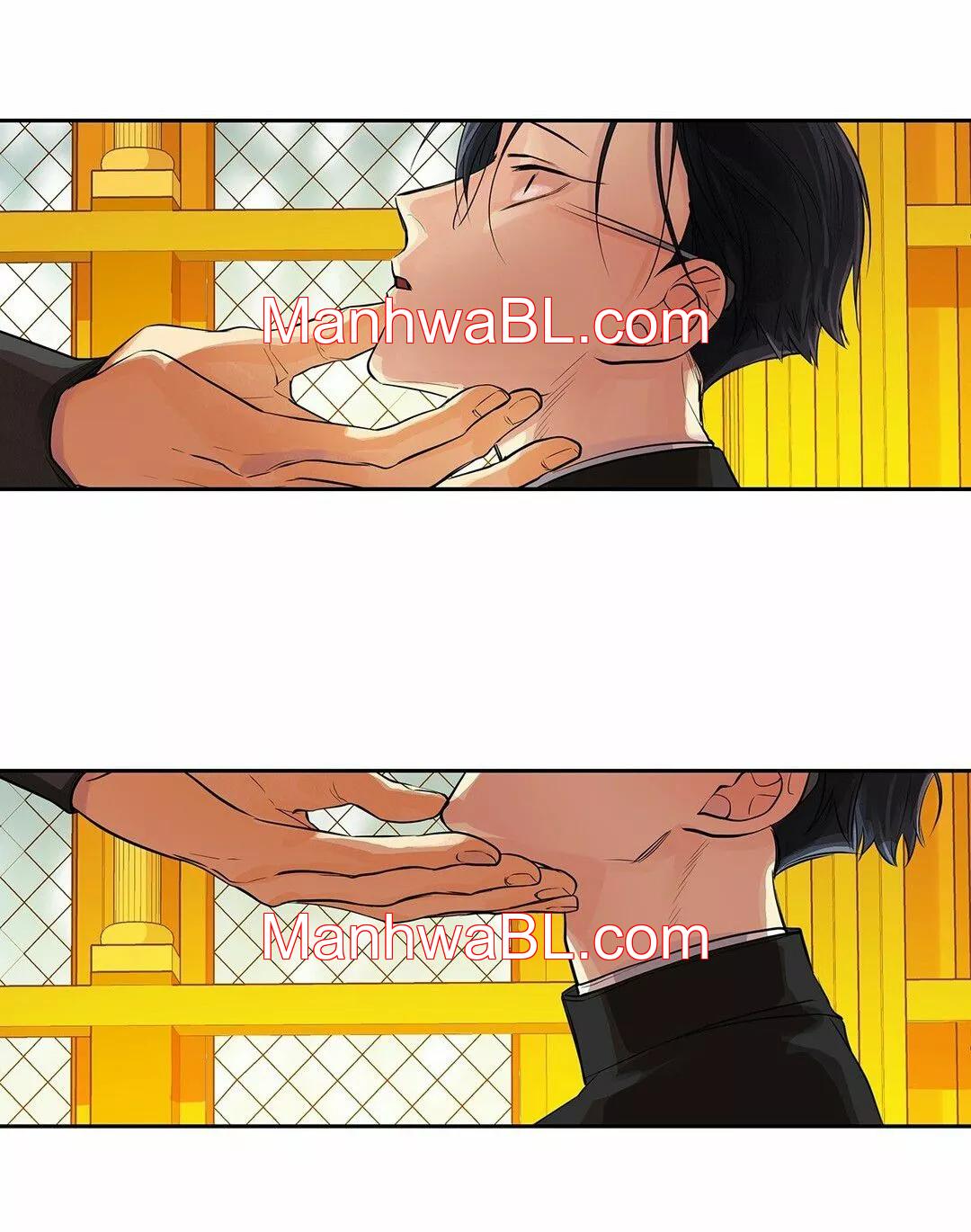 Read King's Maker  ES Manga Online