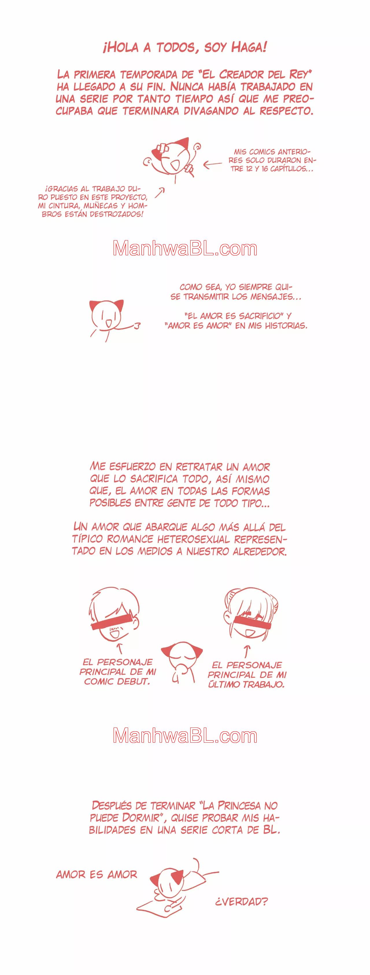 Read King's Maker  ES Manga Online