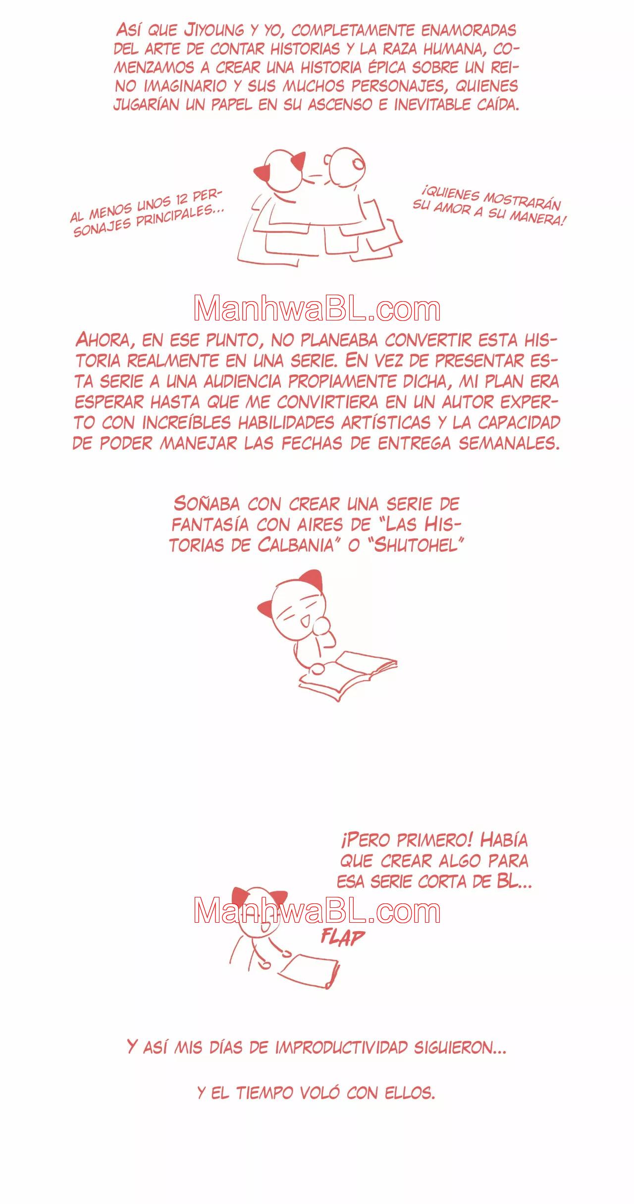 Read King's Maker  ES Manga Online