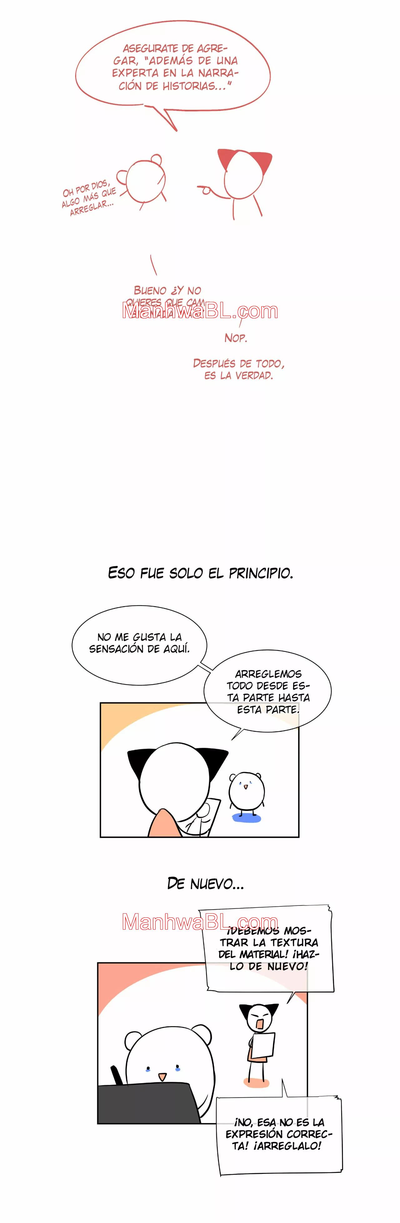 Read King's Maker  ES Manga Online