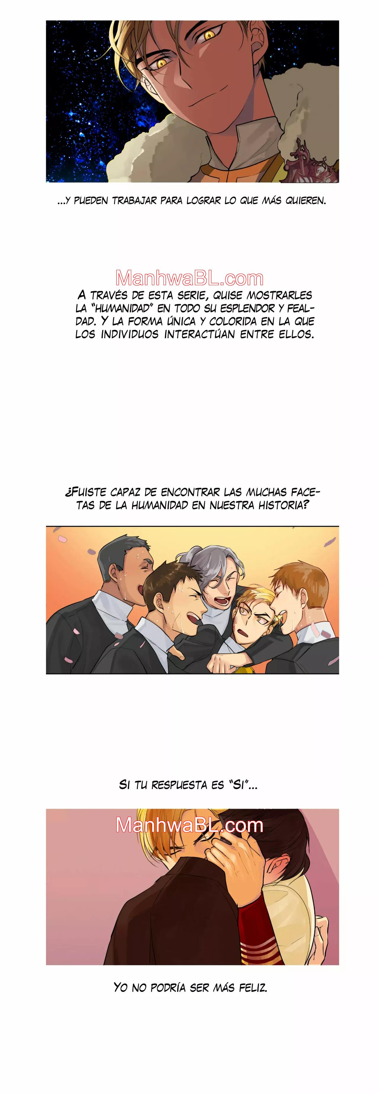 Read King's Maker  ES Manga Online