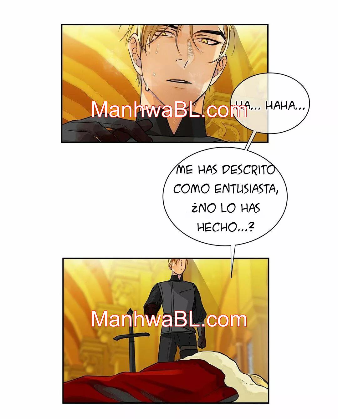Read King's Maker  ES Manga Online