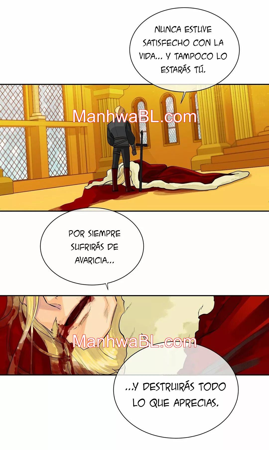 Read King's Maker  ES Manga Online