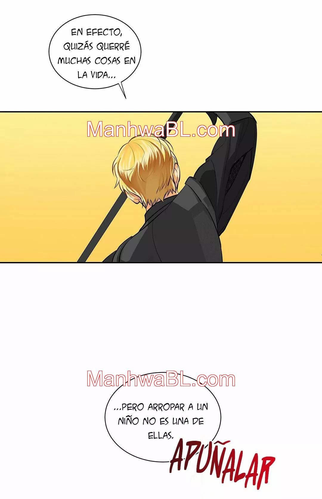 Read King's Maker  ES Manga Online