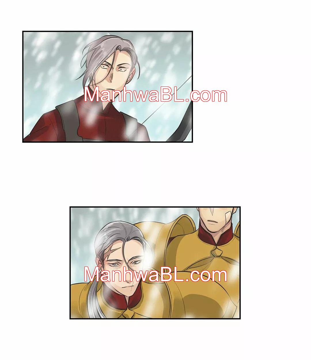 Read King's Maker  ES Manga Online