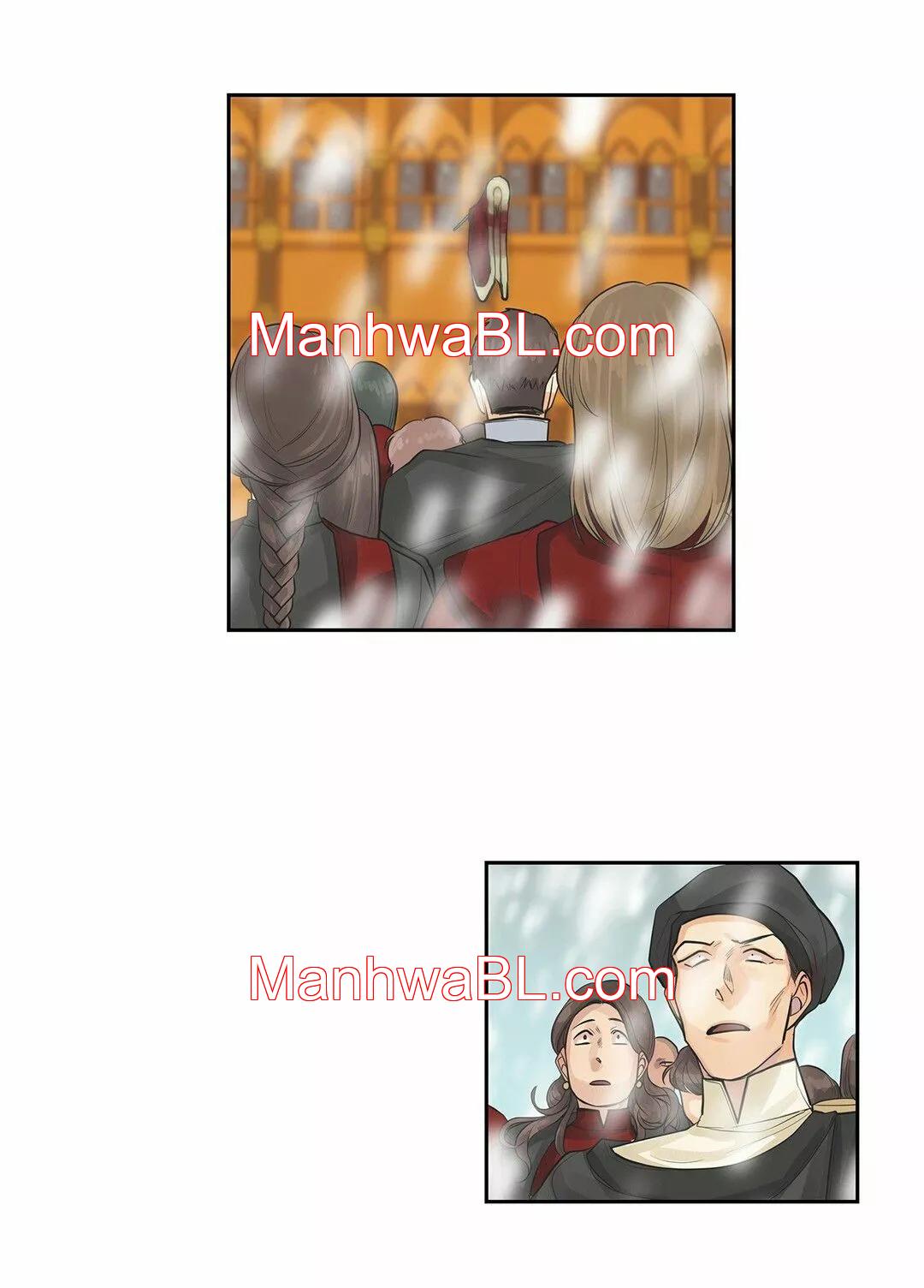 Read King's Maker  ES Manga Online