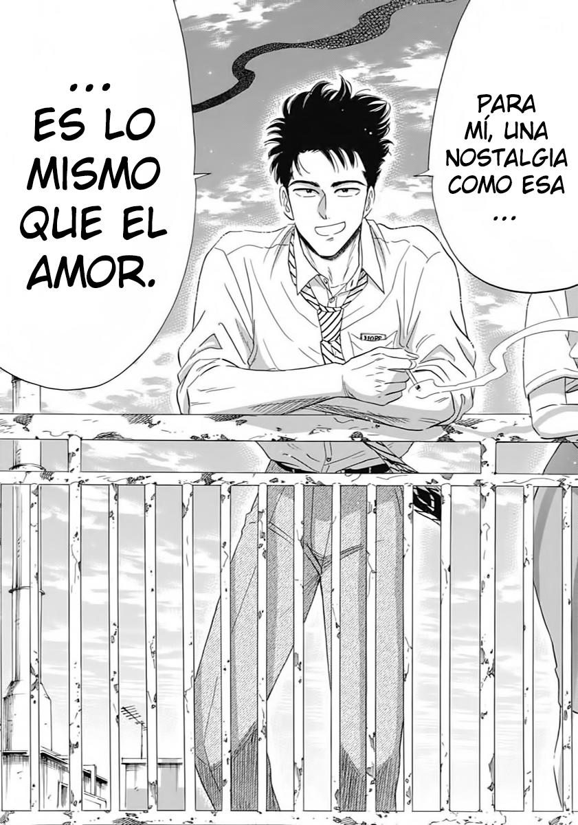 Read Kowloon Generic Romance ES Manga Online