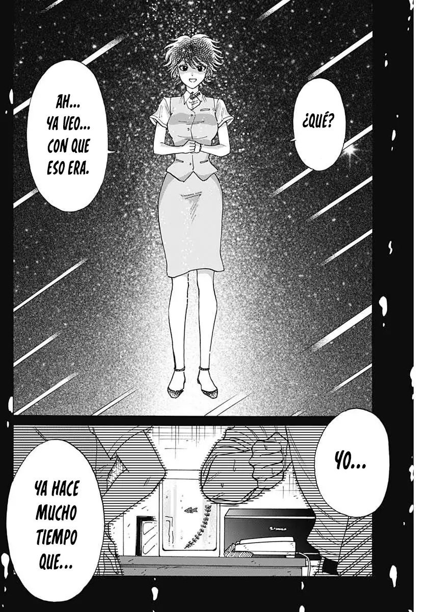 Read Kowloon Generic Romance ES Manga Online