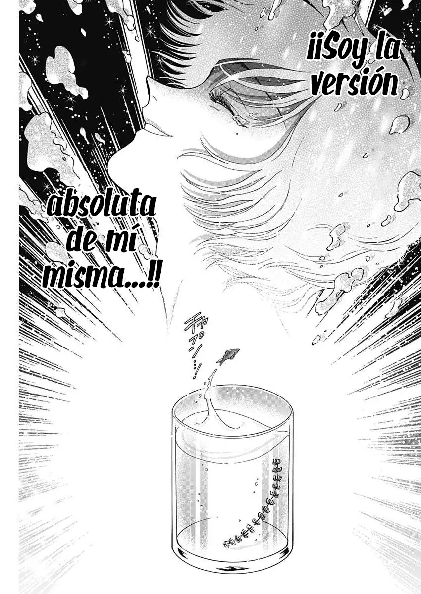 Read Kowloon Generic Romance ES Manga Online