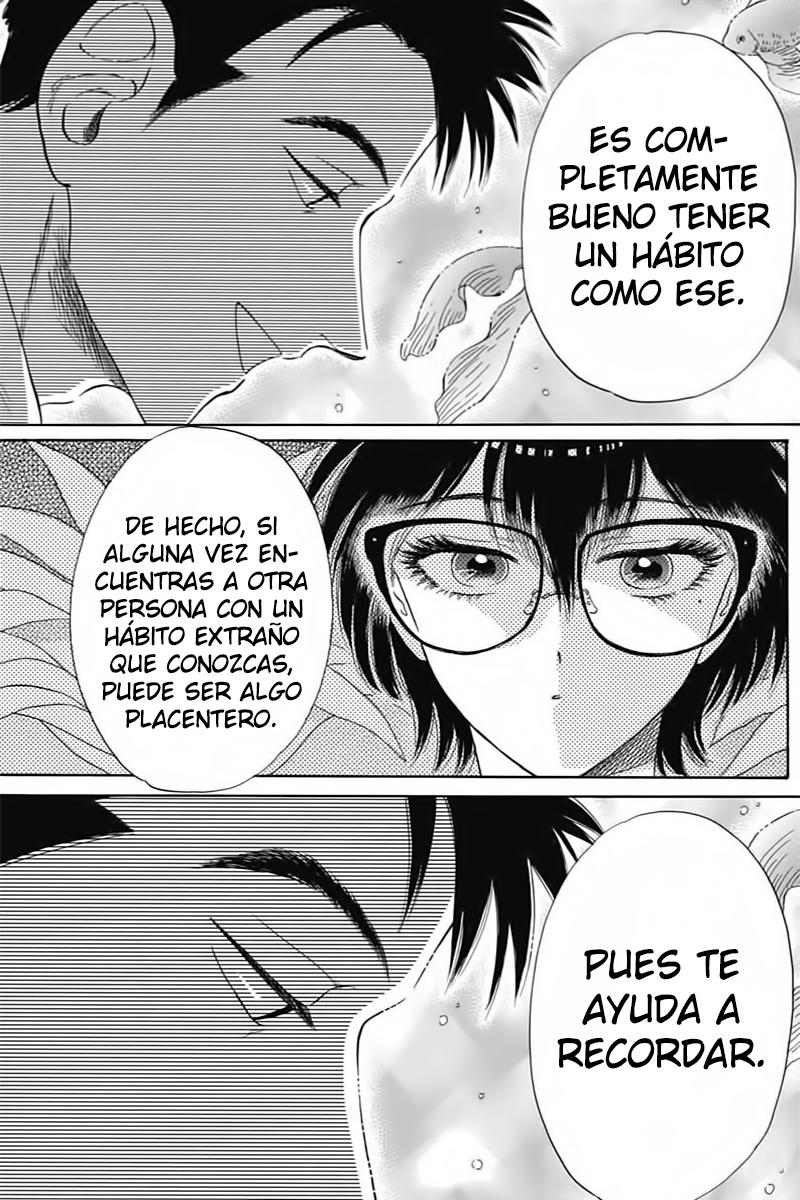 Read Kowloon Generic Romance ES Manga Online