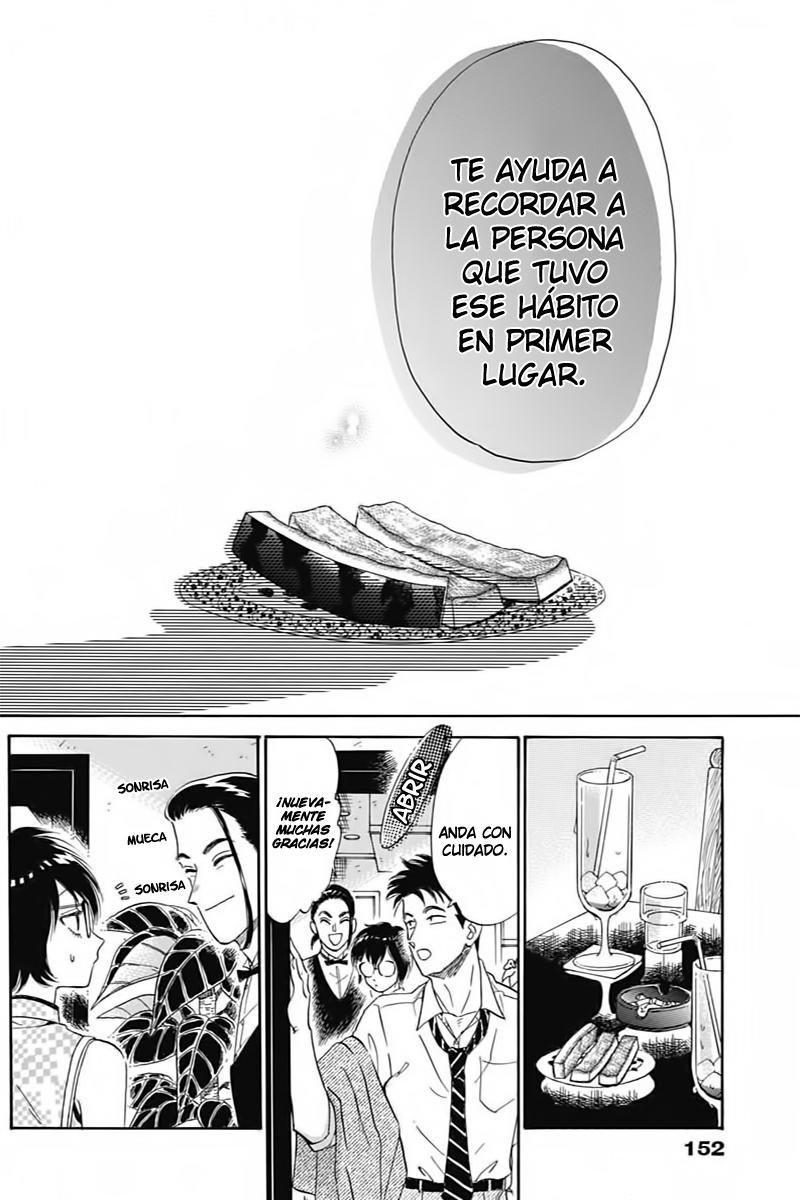 Read Kowloon Generic Romance ES Manga Online