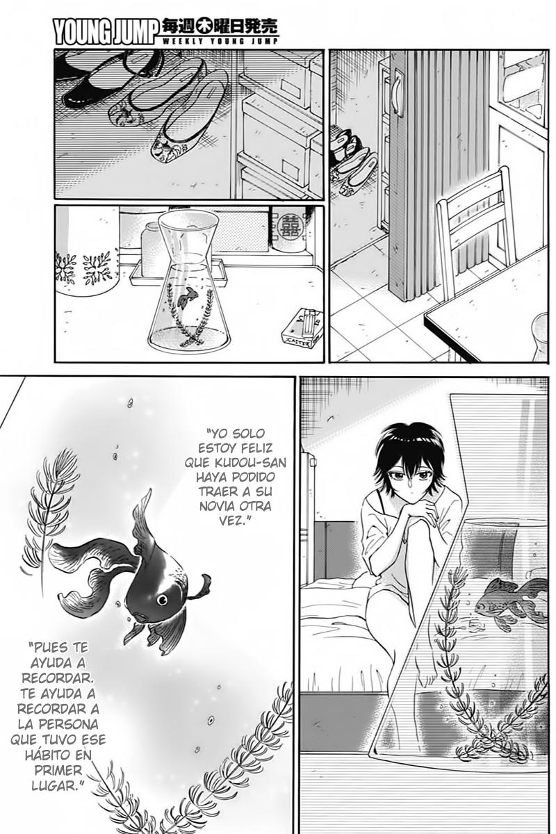 Read Kowloon Generic Romance ES Manga Online