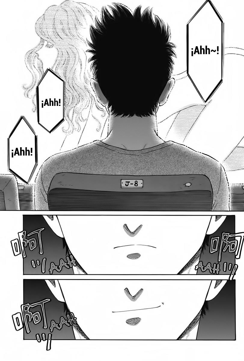 Read Kowloon Generic Romance ES Manga Online