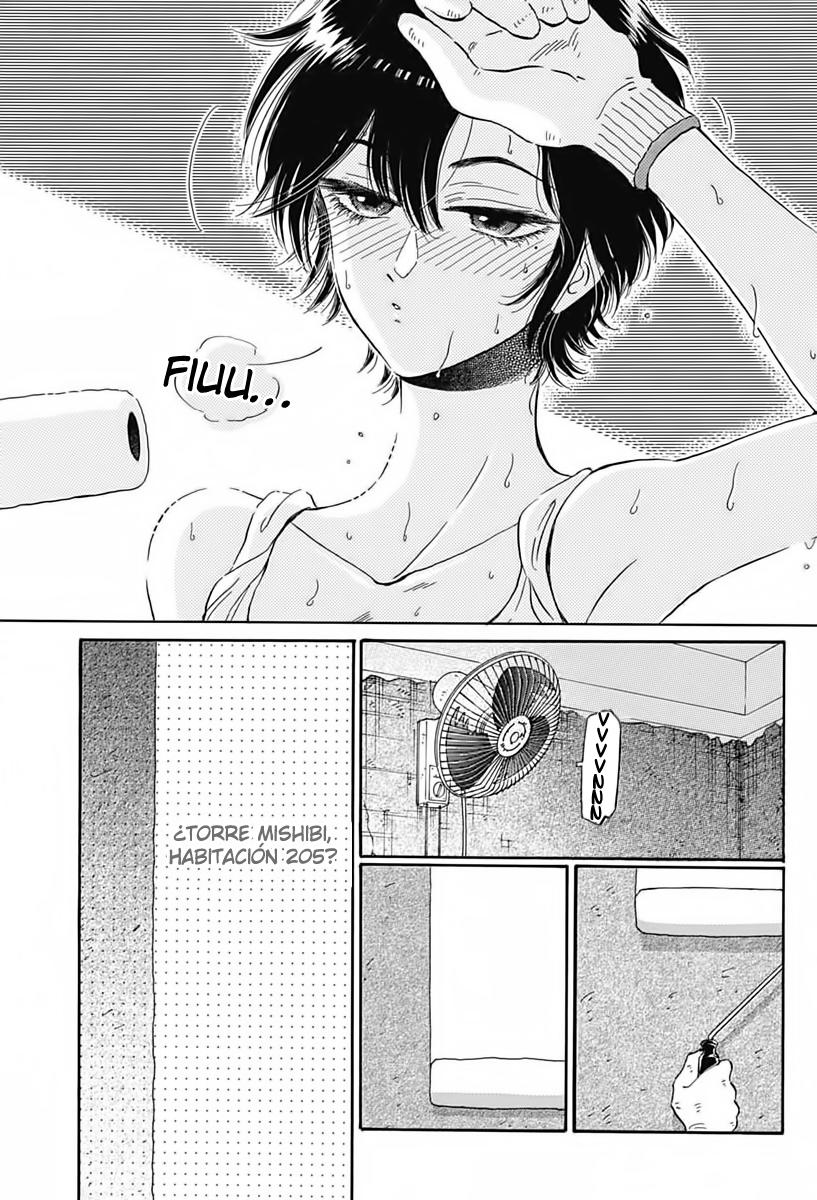 Read Kowloon Generic Romance ES Manga Online
