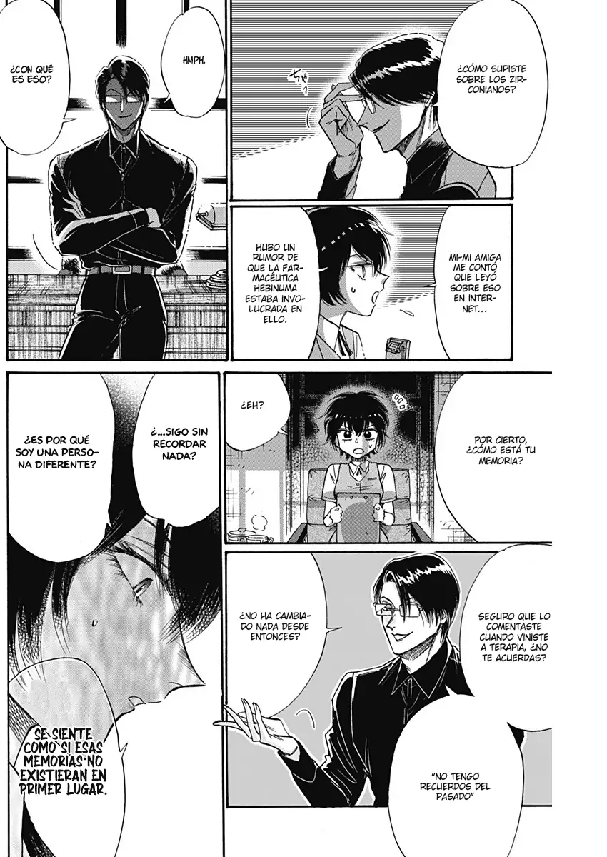 Read Kowloon Generic Romance ES Manga Online