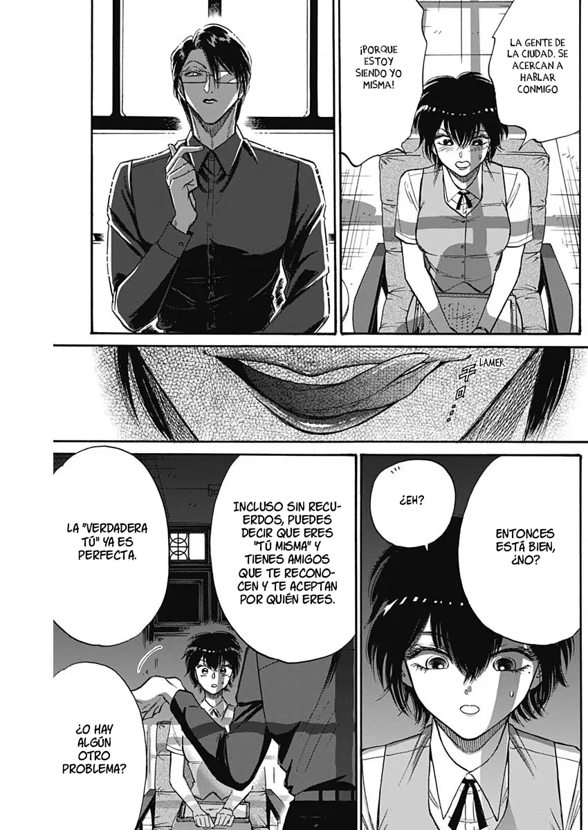 Read Kowloon Generic Romance ES Manga Online