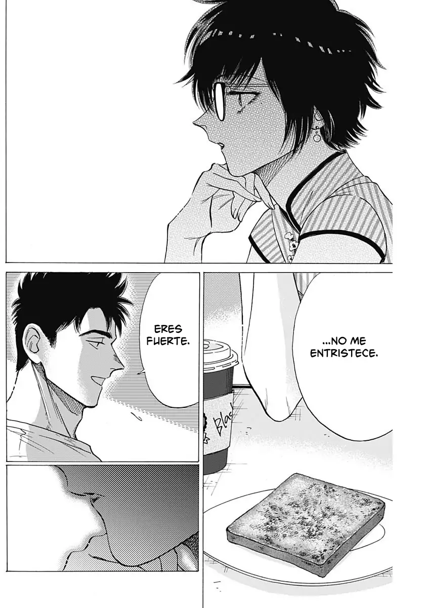 Read Kowloon Generic Romance ES Manga Online