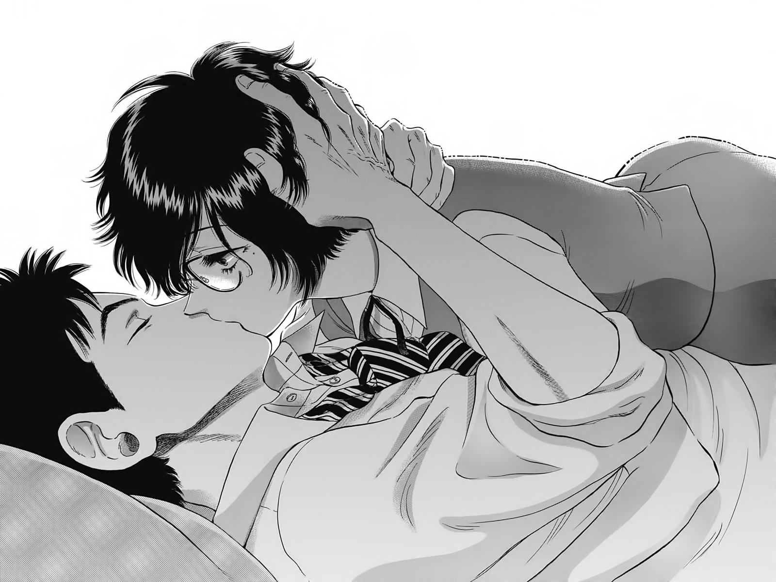 Read Kowloon Generic Romance ES Manga Online