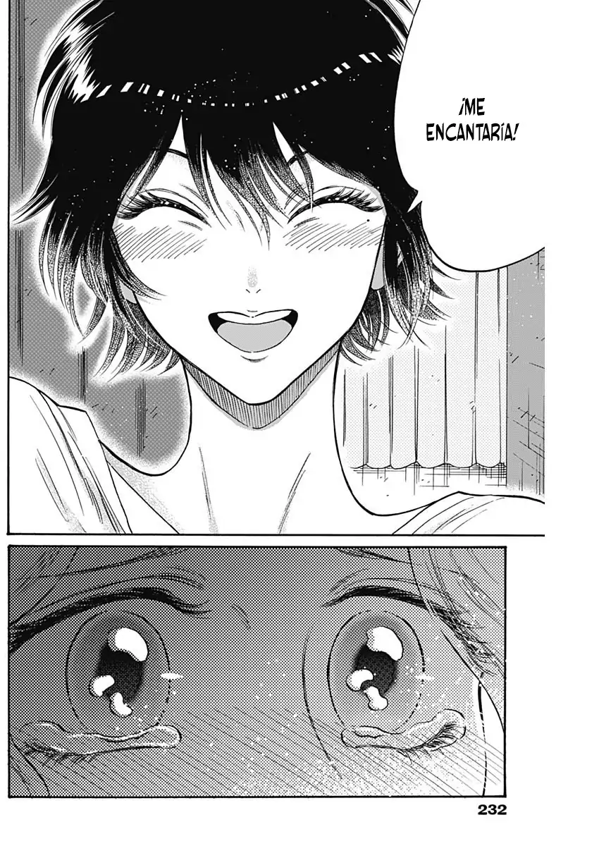 Read Kowloon Generic Romance ES Manga Online
