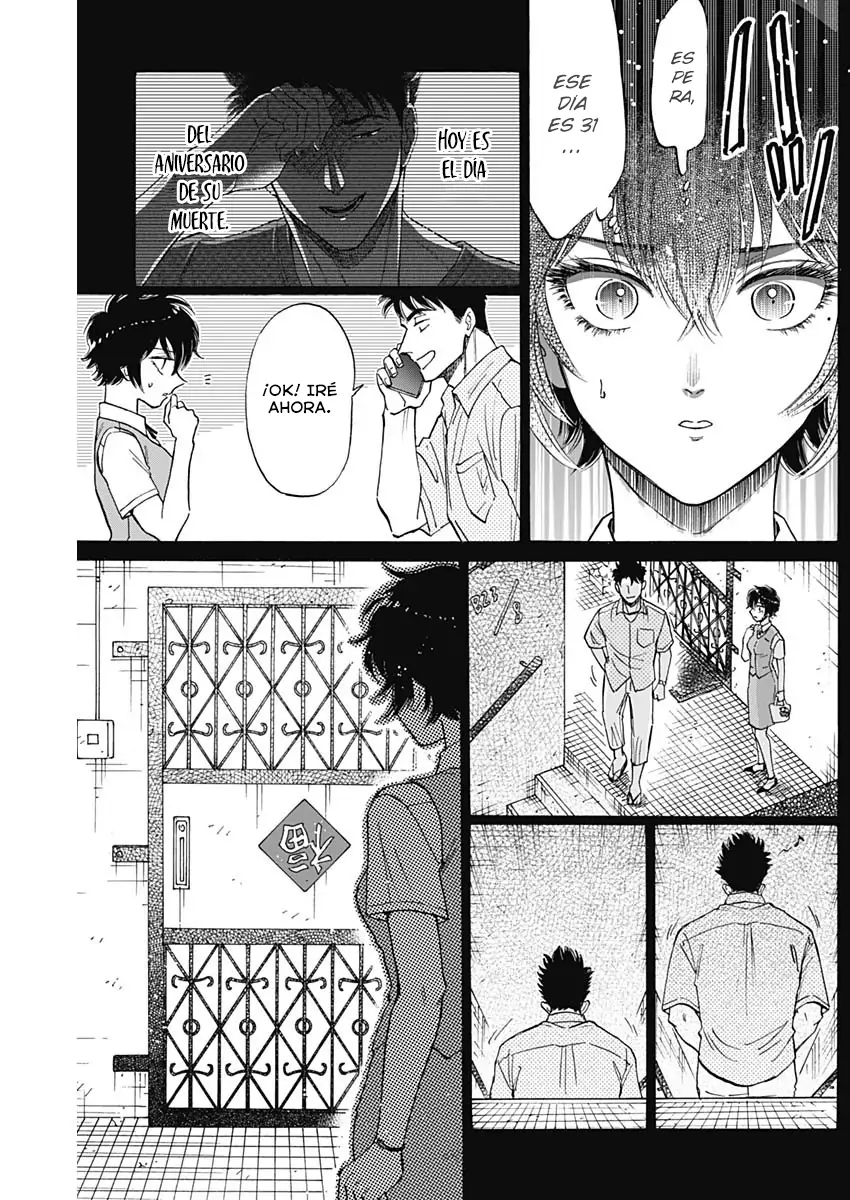 Read Kowloon Generic Romance ES Manga Online