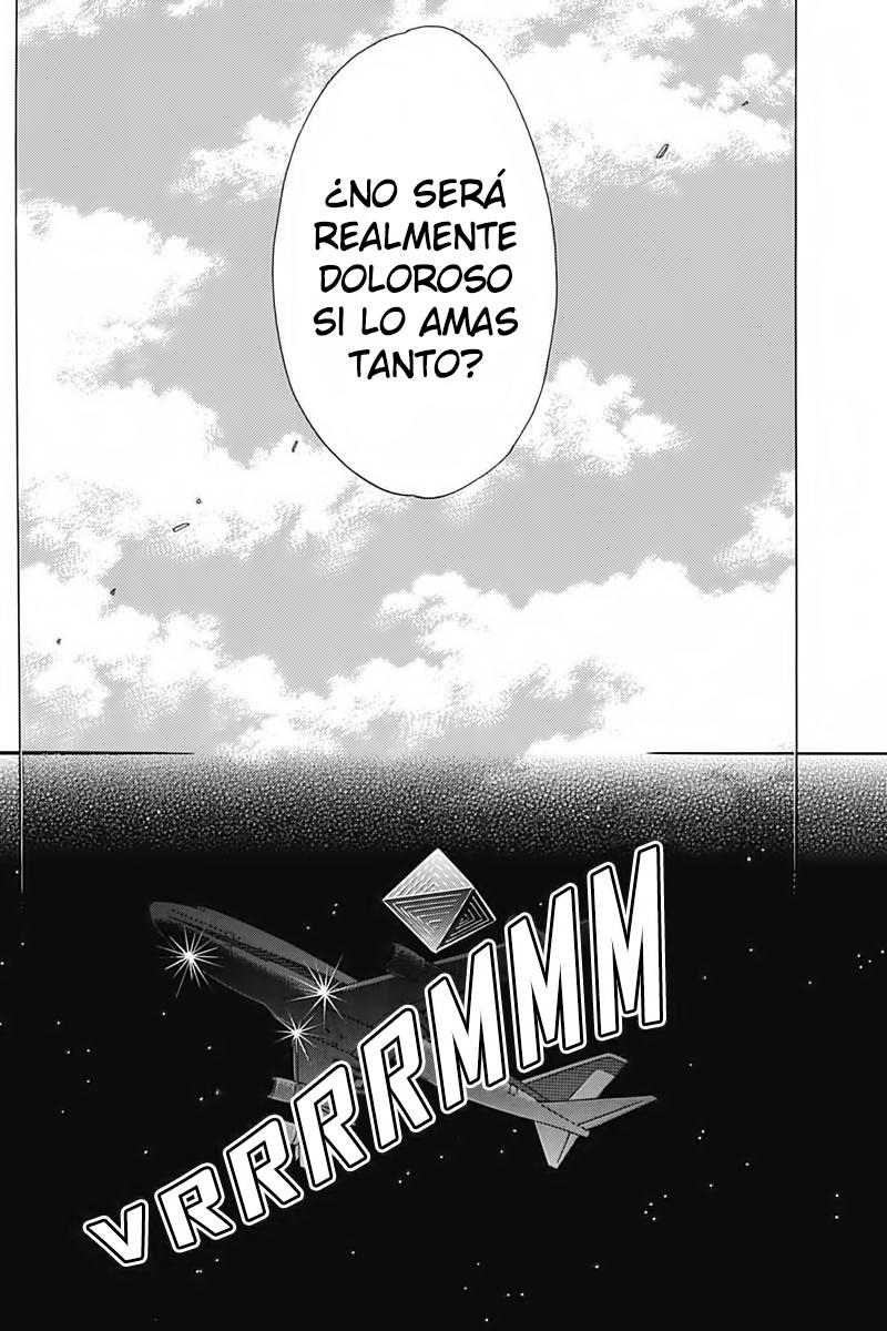 Read Kowloon Generic Romance ES Manga Online