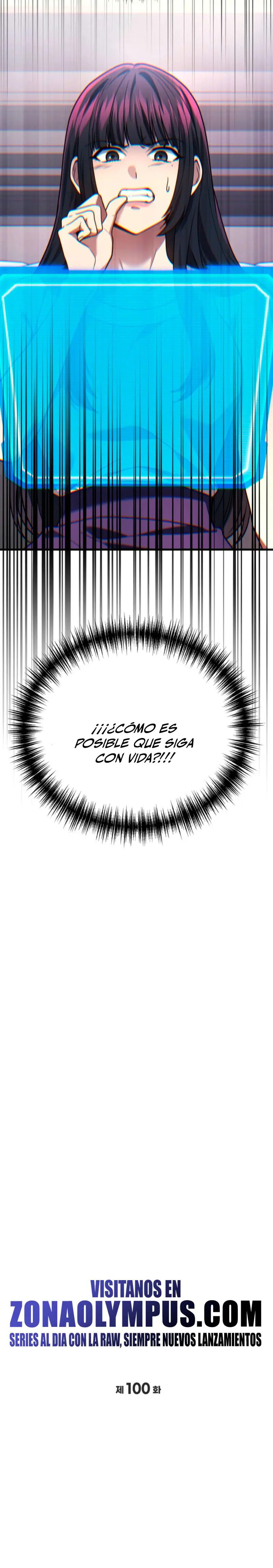 Read Martial God Regressed to Level 2 ES Manga Online