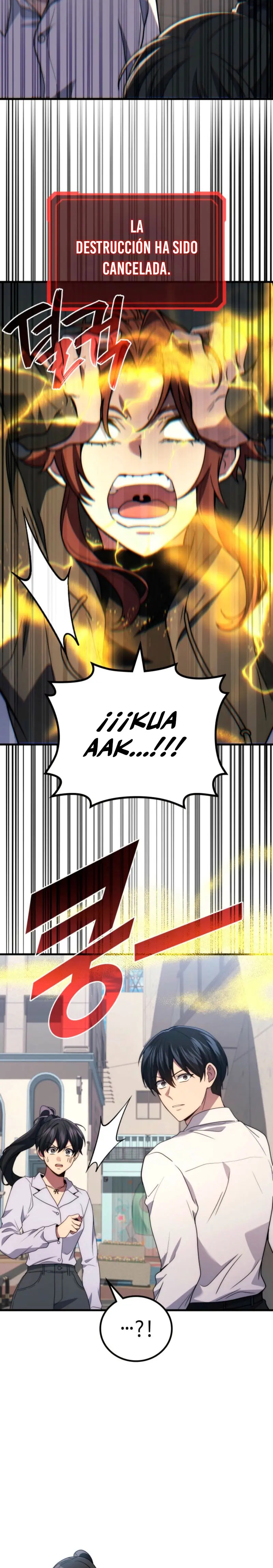 Read Martial God Regressed to Level 2 ES Manga Online