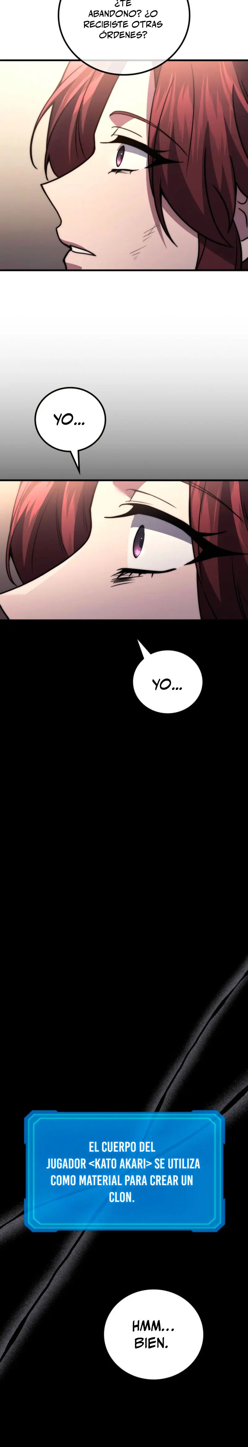 Read Martial God Regressed to Level 2 ES Manga Online