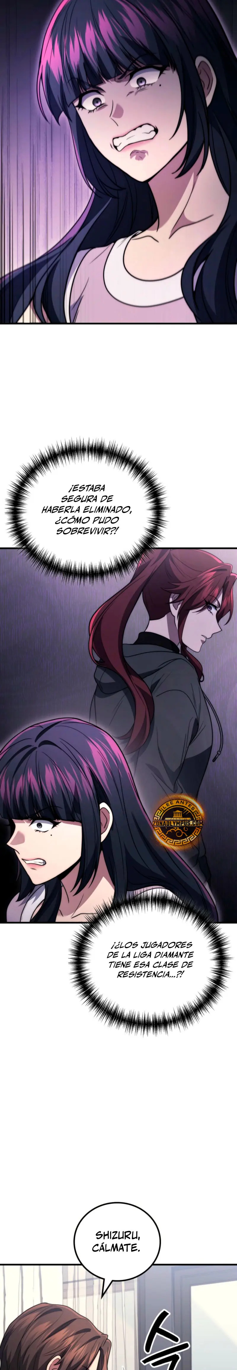 Read Martial God Regressed to Level 2 ES Manga Online