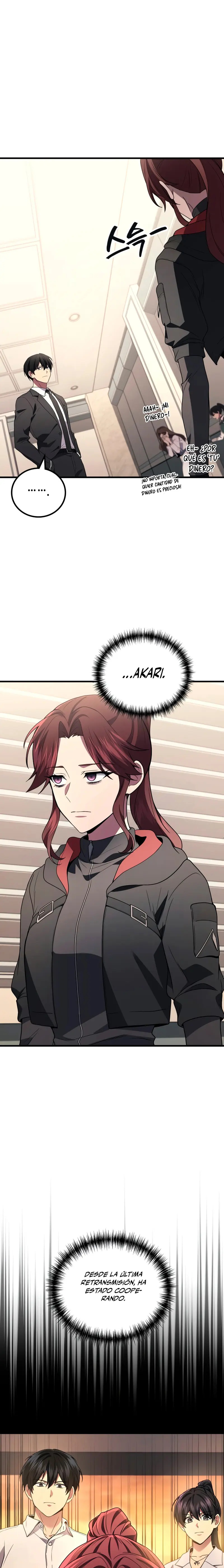 Read Martial God Regressed to Level 2 ES Manga Online