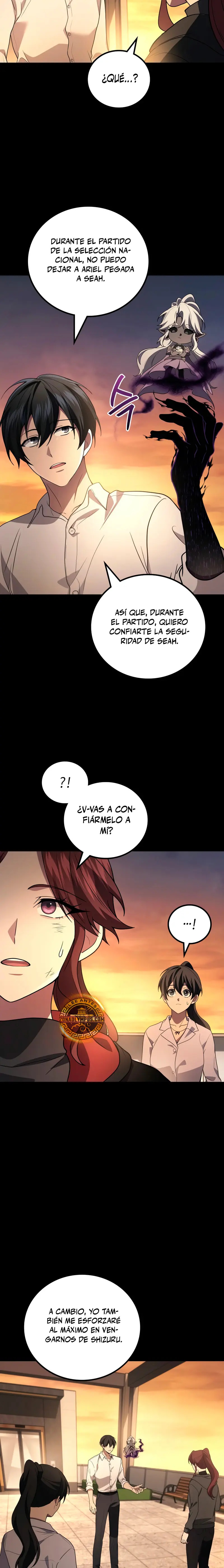 Read Martial God Regressed to Level 2 ES Manga Online
