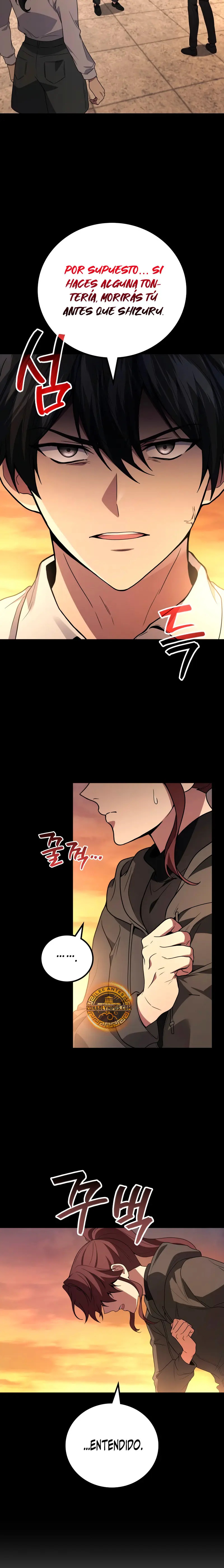 Read Martial God Regressed to Level 2 ES Manga Online