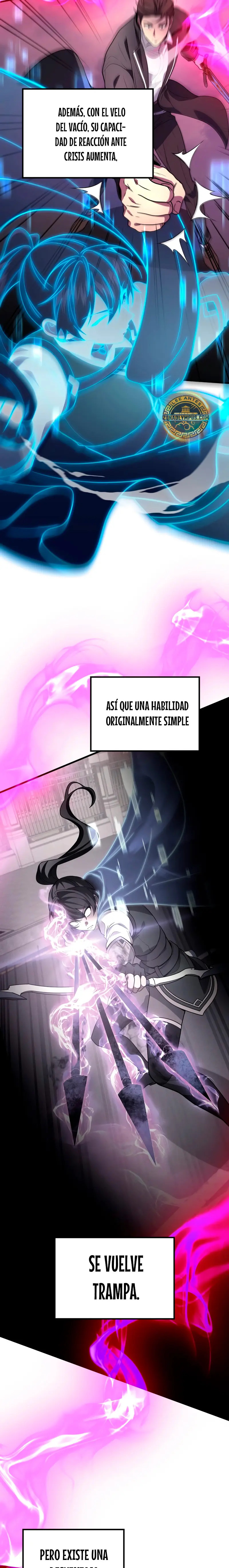 Read Martial God Regressed to Level 2 ES Manga Online