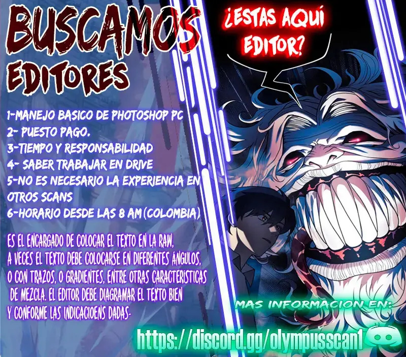 Read Martial God Regressed to Level 2 ES Manga Online