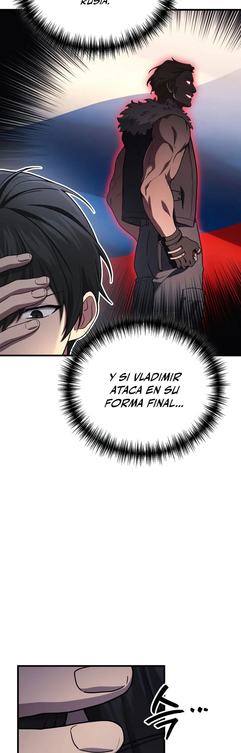 Read Martial God Regressed to Level 2 ES Manga Online
