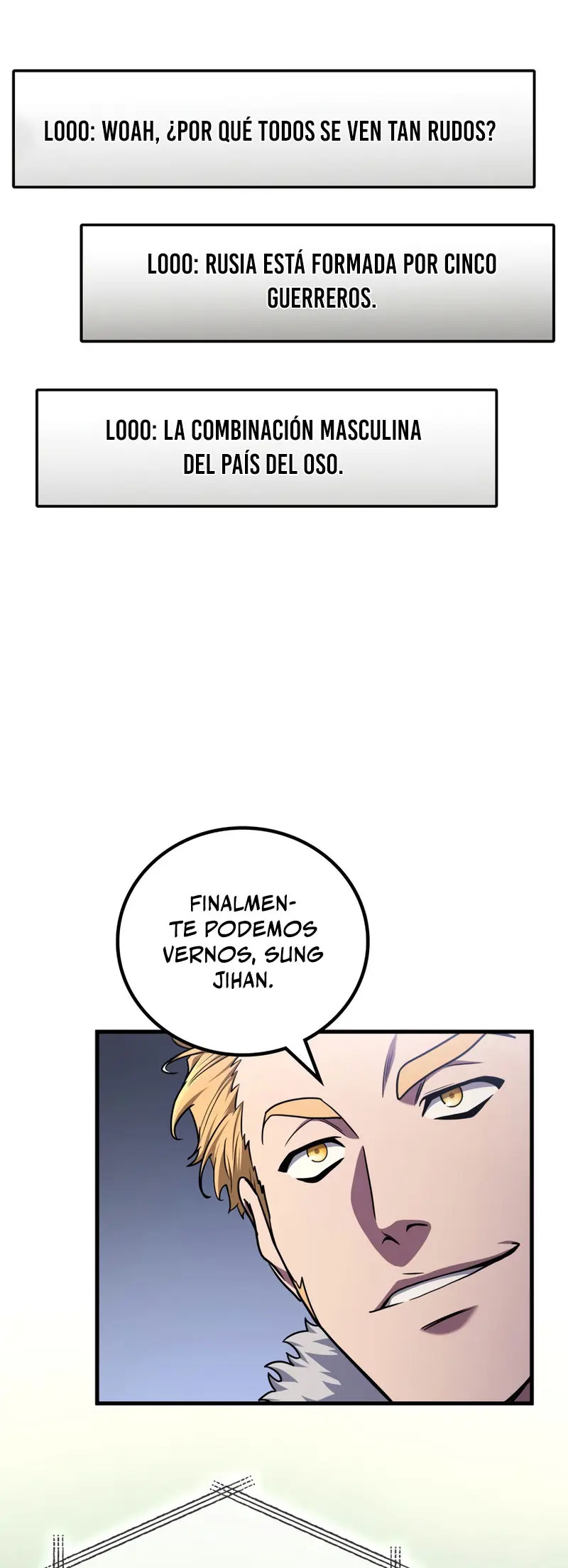 Read Martial God Regressed to Level 2 ES Manga Online