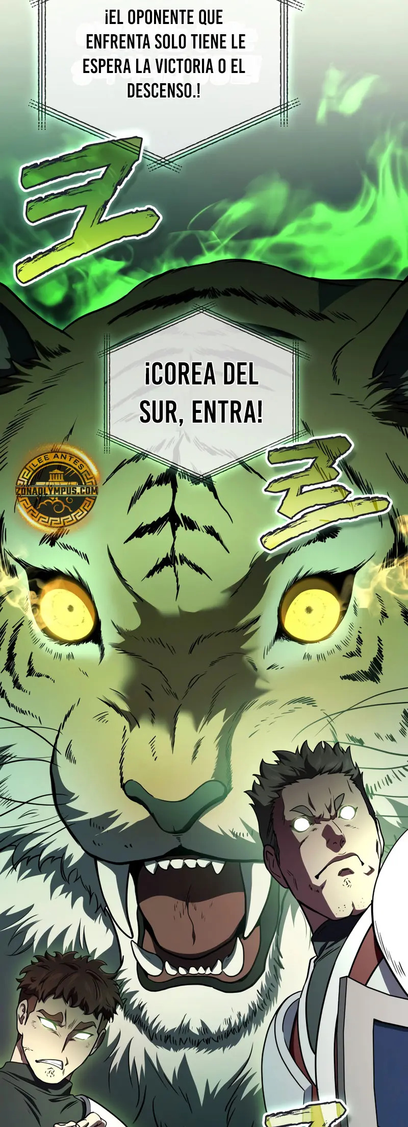 Read Martial God Regressed to Level 2 ES Manga Online