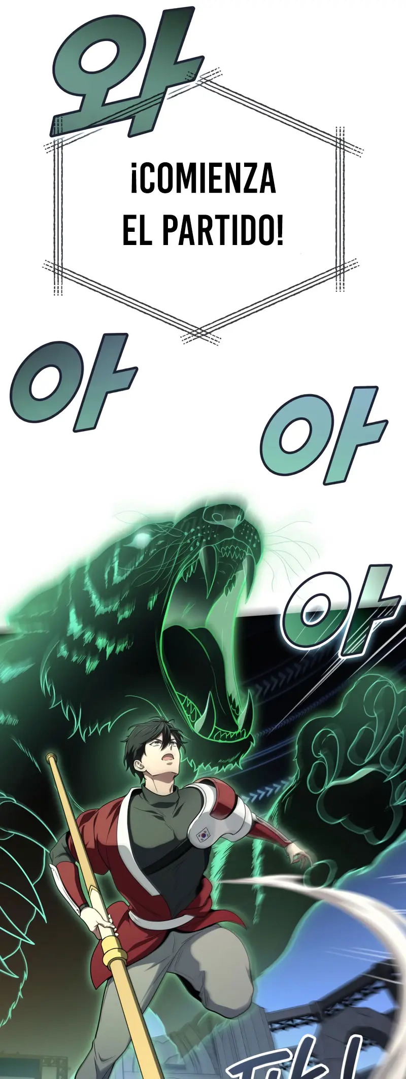 Read Martial God Regressed to Level 2 ES Manga Online