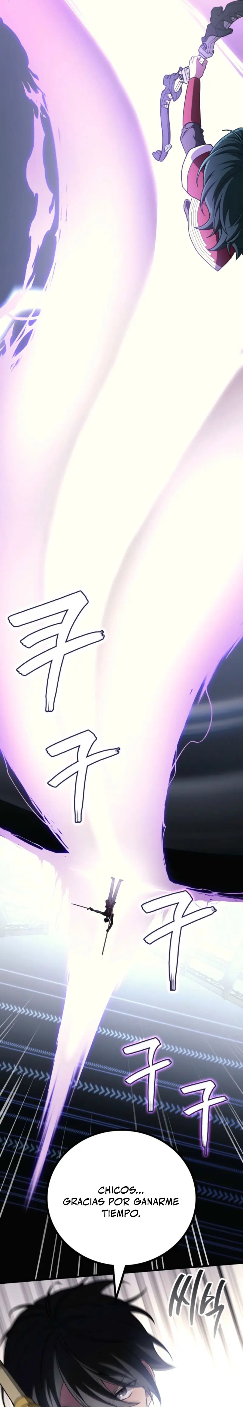 Read Martial God Regressed to Level 2 ES Manga Online