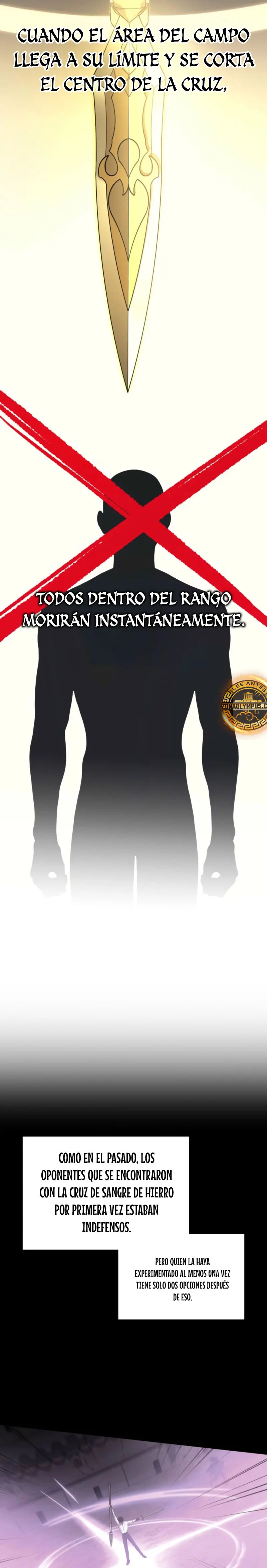 Read Martial God Regressed to Level 2 ES Manga Online